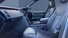 Land Rover Discovery 3.0 SD6 HSE 5dr Auto Diesel Station Wagon